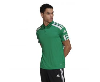 adidas Squadra 21 galléros póló