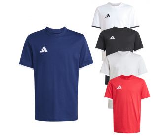 adidas Entrada 26 Tee gyerek póló