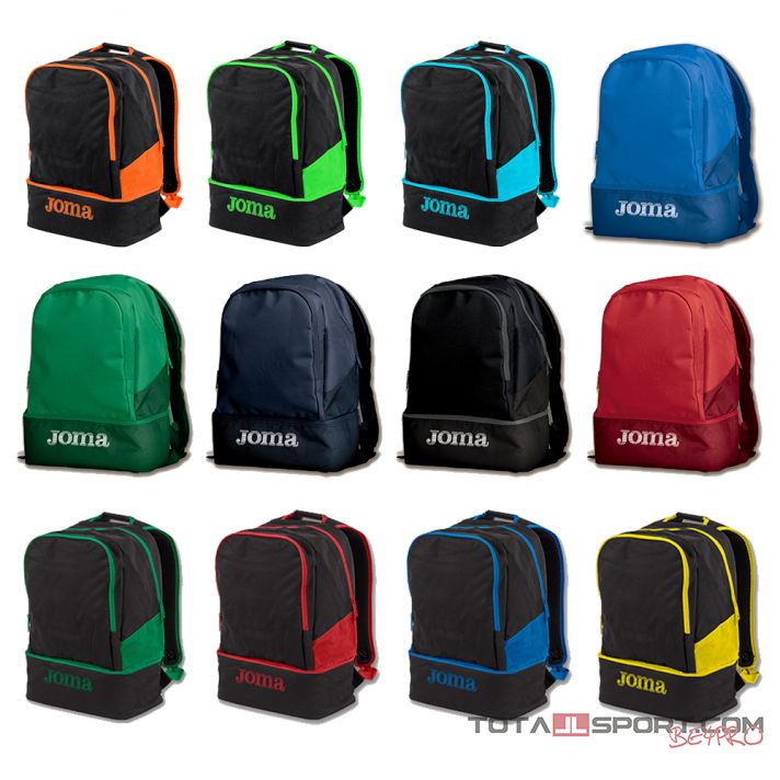 Joma Estadio III hátizsák