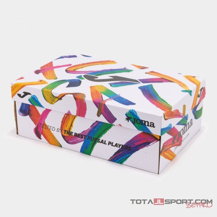 Joma Top Flex Plus 2676 terem focicipő