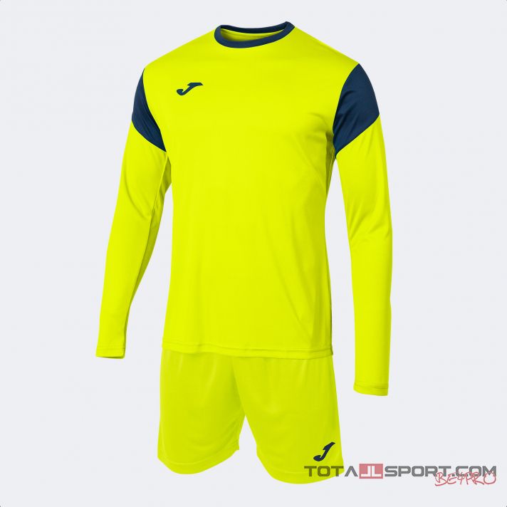 Joma Phoenix GK goalkeeper set