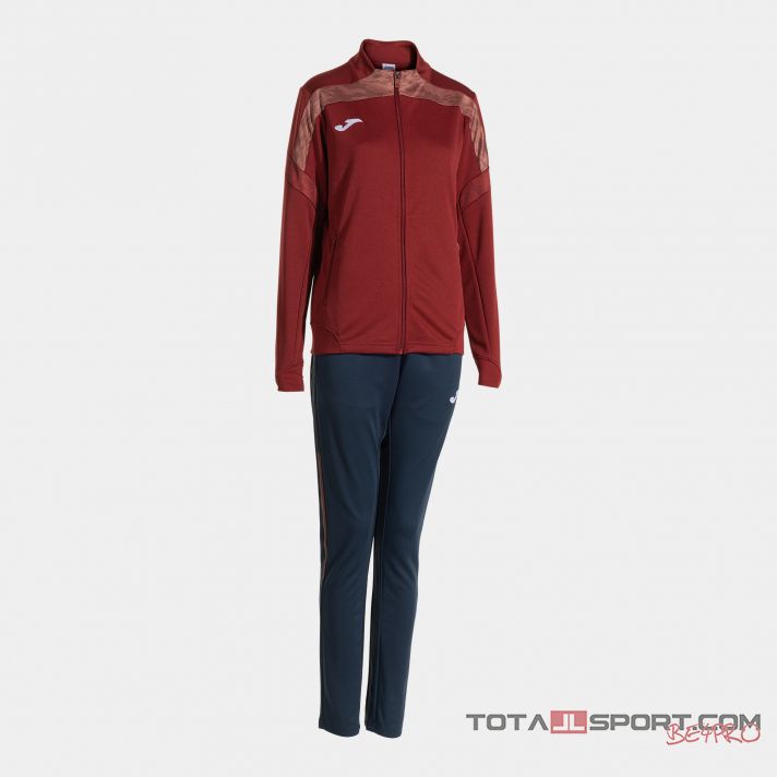 Joma Championship VIII melegítő szett női