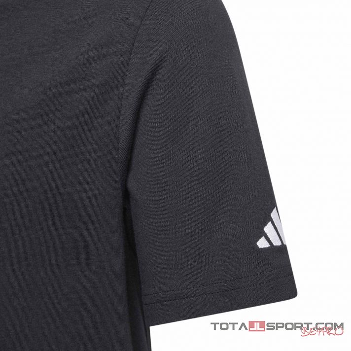 adidas K BLANK TEE  póló gyerek