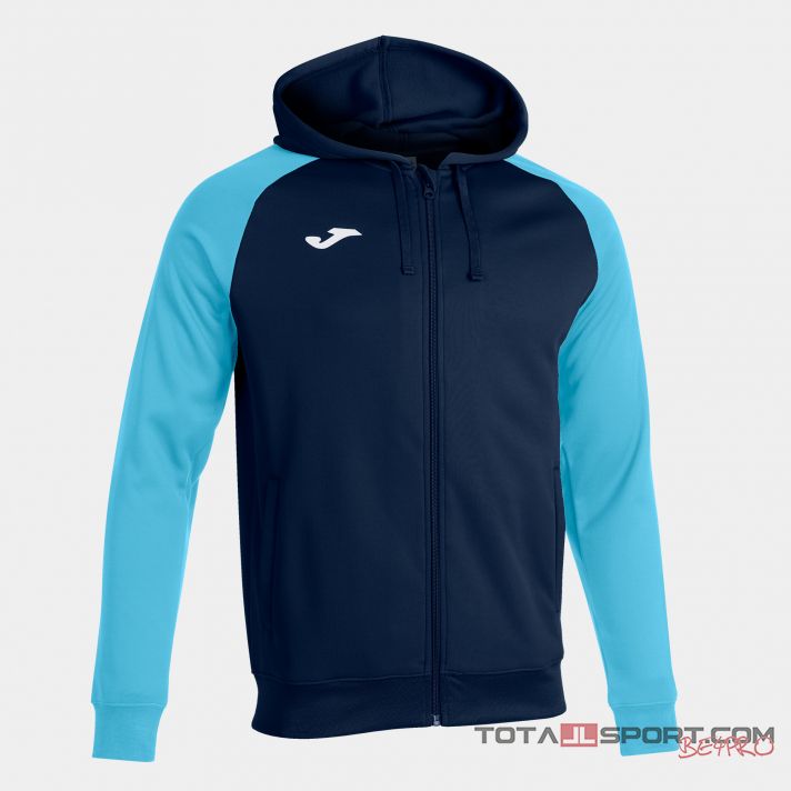 Joma Academy IV zippes pulóver gyerek