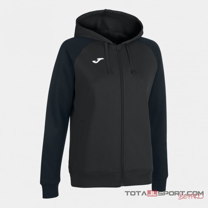 Joma Academy IV zippes pulóver női