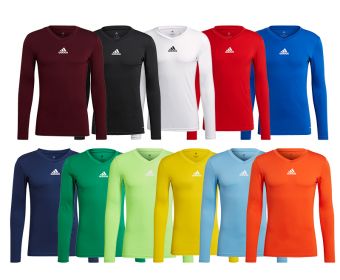 adidas Base Tee gyerek alápóló