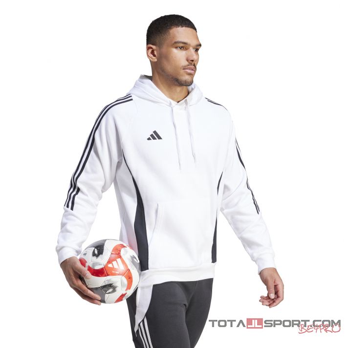 adidas Tiro 24 Hoody pulóver gyerek