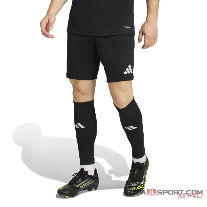 adidas Entrada 26 sort