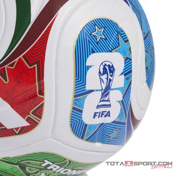 adidas WC LGE BOX edzéslabda