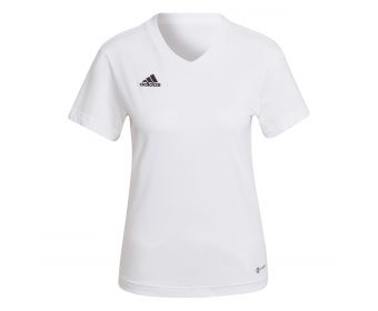 adidas Entrada 22 TEE póló női