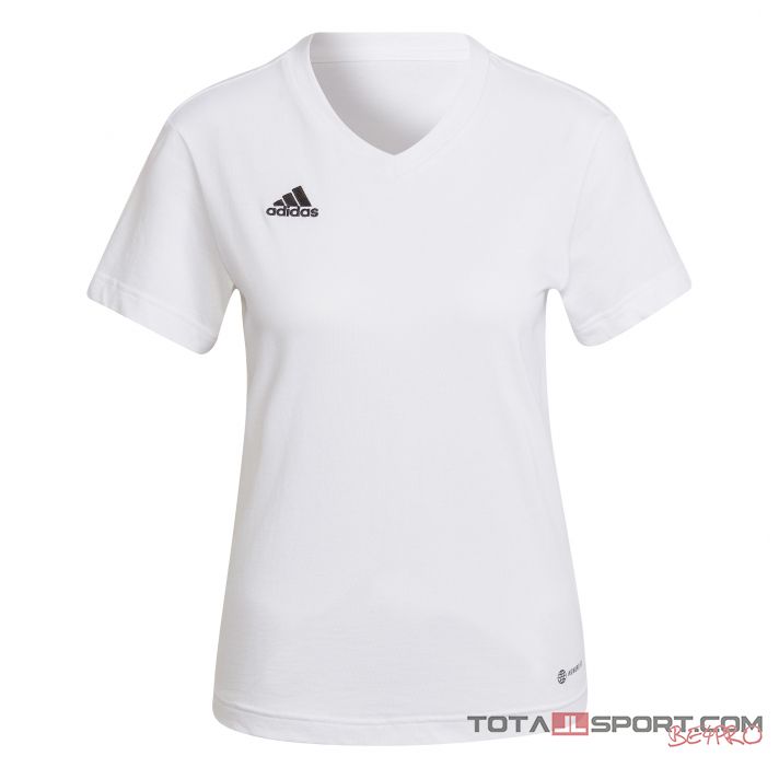 adidas Entrada 22 TEE póló női