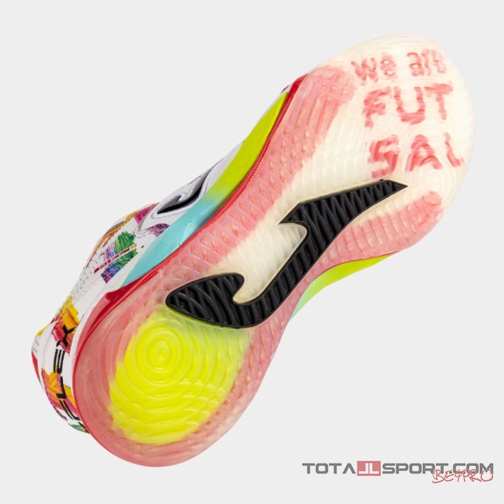 Joma Top Flex Plus 2676 terem focicipő