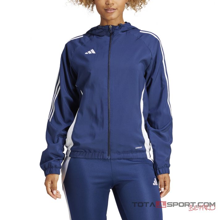 adidas Tiro 24 szélkabát női