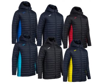 Joma Urban V Anorak kabát gyerek