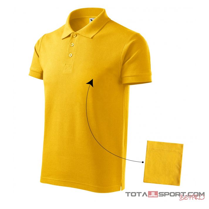 Cotton galléros póló