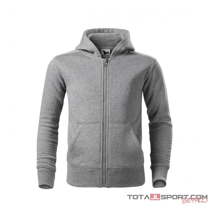 Trendy Zipper gyerek pulóver