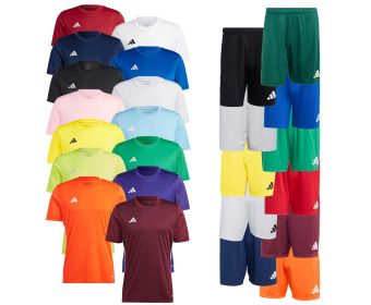 adidas Tabela 23 Jsy mez + sort szett gyerek