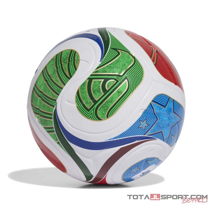 adidas WC LGE BOX edzéslabda