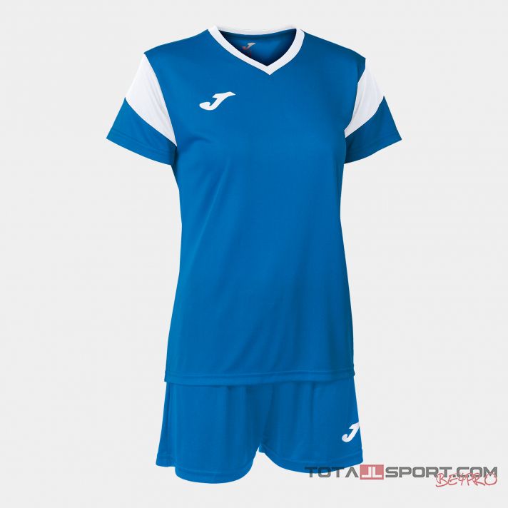 Joma Phoenix mez + sort szett női