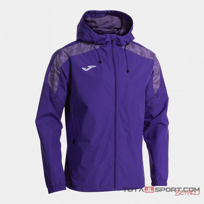 Joma Championship VIII esőkabát gyerek