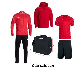 Joma Championship Extra játékos csomag