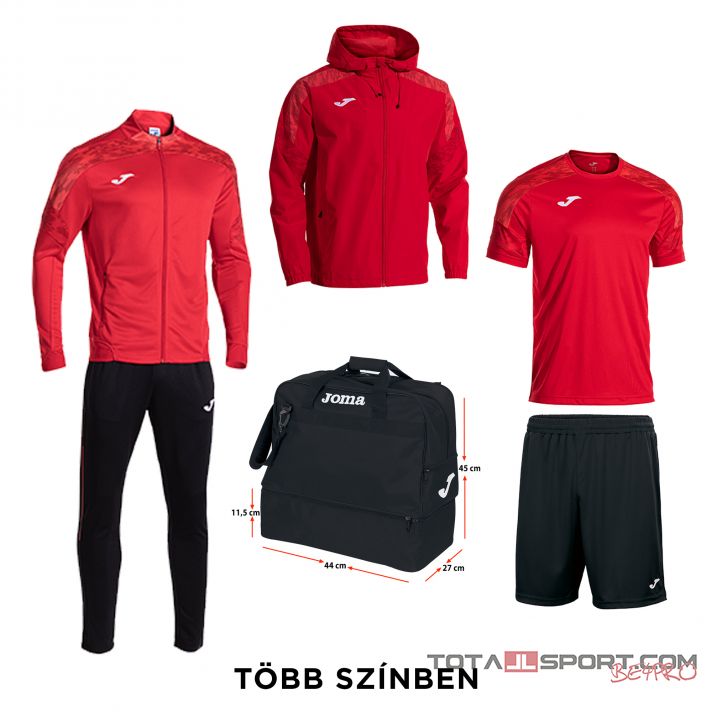 Joma Championship Extra játékos csomag