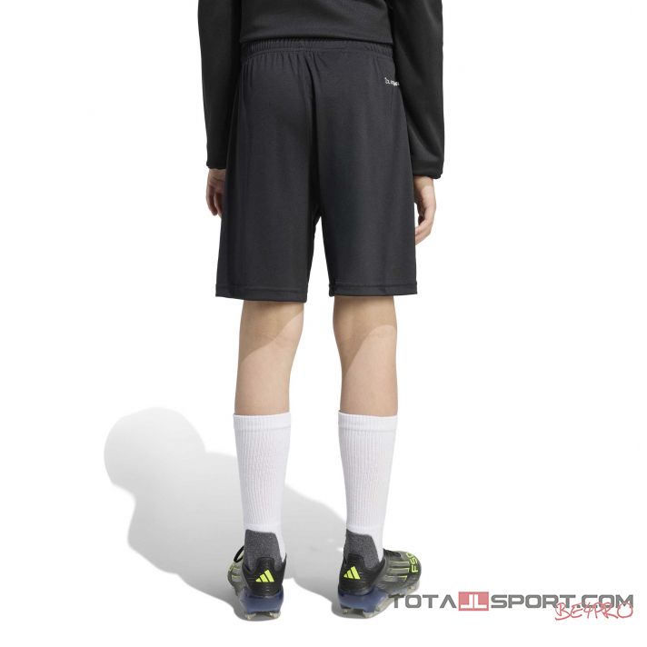 adidas Entrada 26 Trg gyerek sort