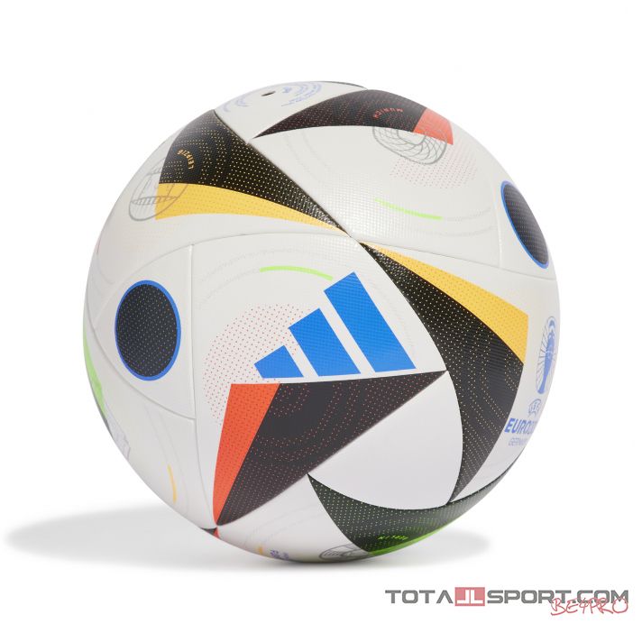 adidas Euro24 COM mérkőzéslabda