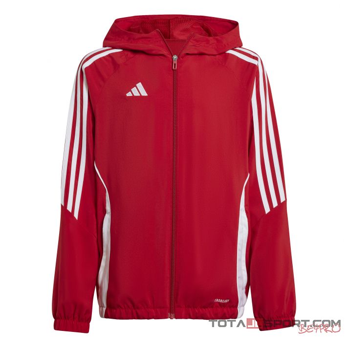 adidas Tiro 24 szélkabát gyerek