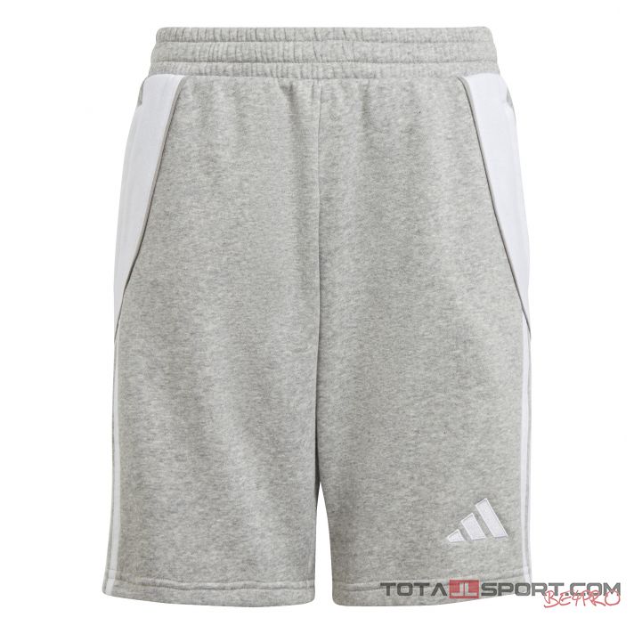 adidas Tiro 24 Swt sort gyerek