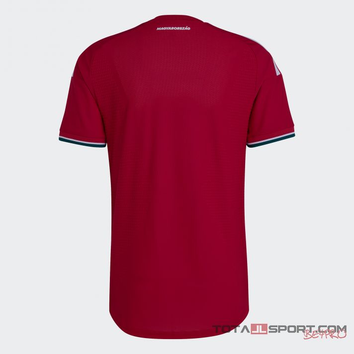 Adidas Authentic hivatalos válogatott mez 2026