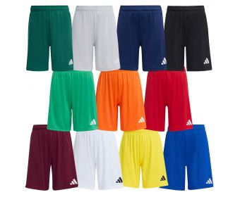 adidas Entrada 26 gyerek sort