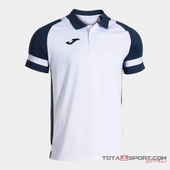 Joma Lider galléros póló