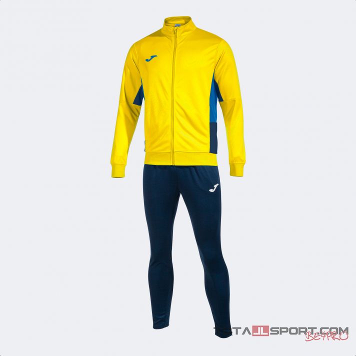 Joma Danubio II melegítő szett