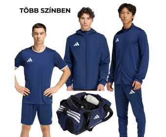 adidas Entrada Pro játékos csomag