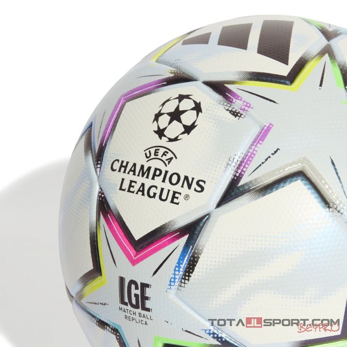 adidas UCL LGE BOX edzéslabda