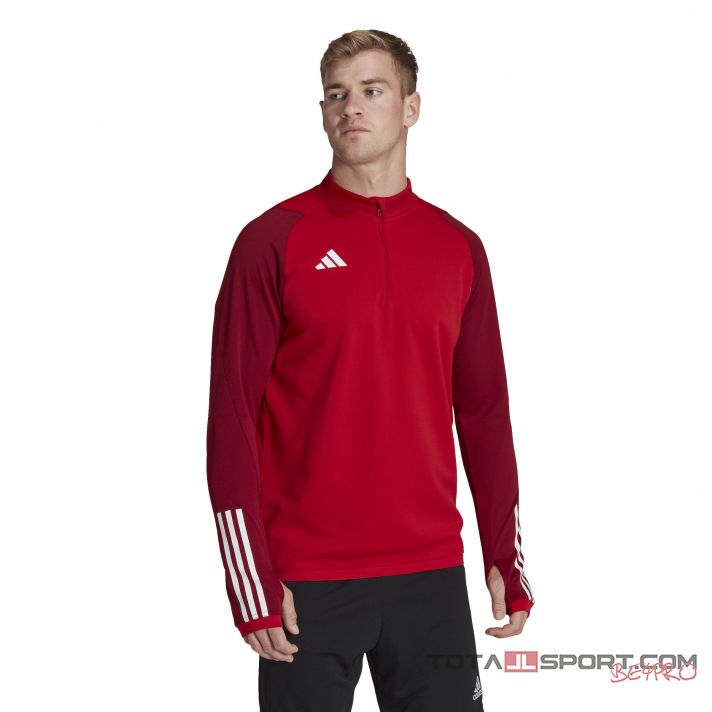 adidas Tiro23 C TR TOP pulóver