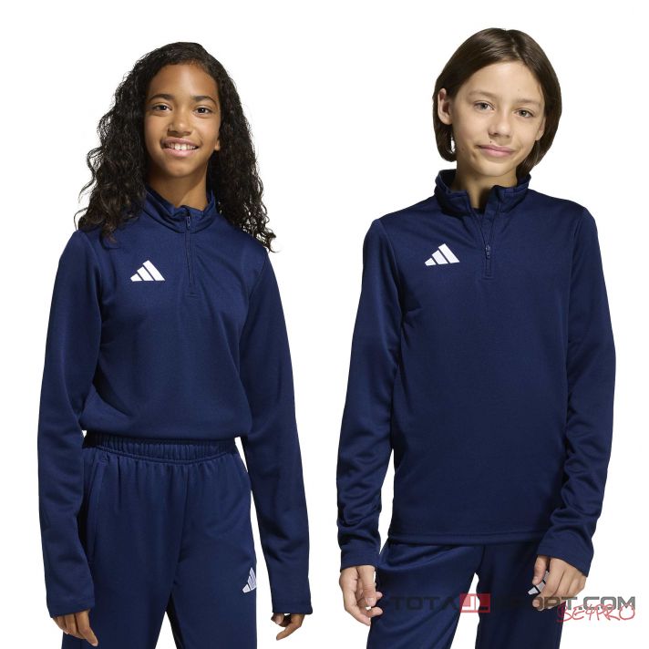 adidas Entrada 26 Trg Top pulóver gyerek