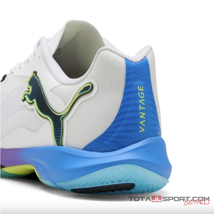 Puma Vantage Nitro Go teremcipő