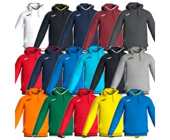 Joma Combi Premium pulóver gyerek