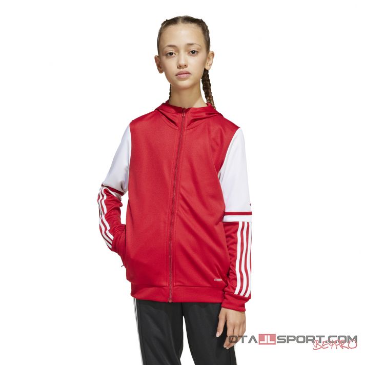 adidas Squadra 25 Hoody gyerek pulóver
