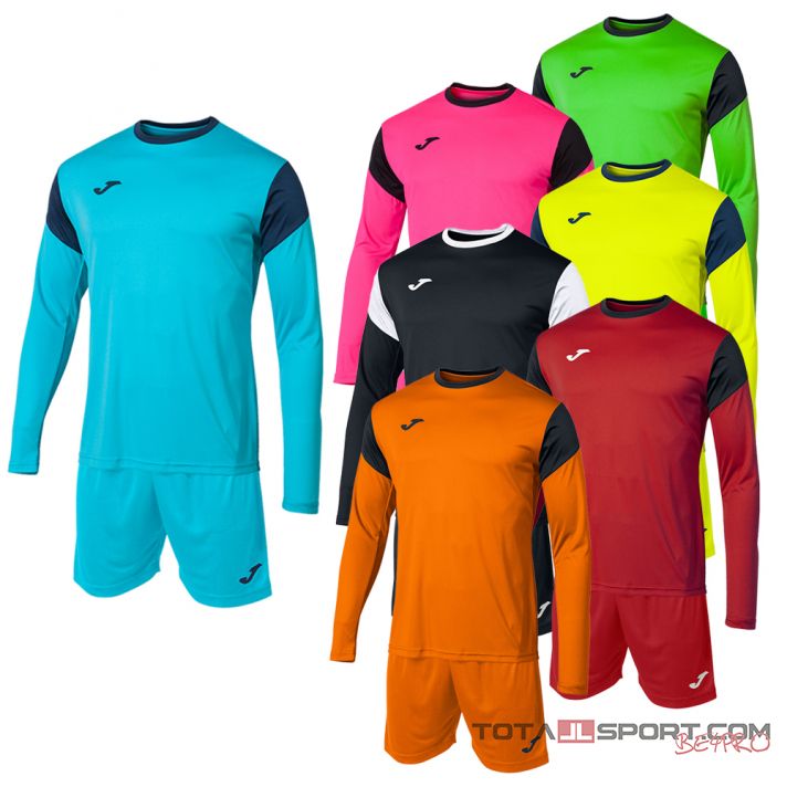 Joma Phoenix kapus szett gyerek