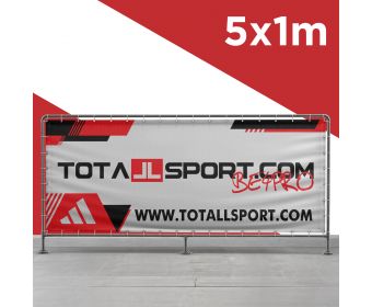 Egyedi molinó 5x1 méter