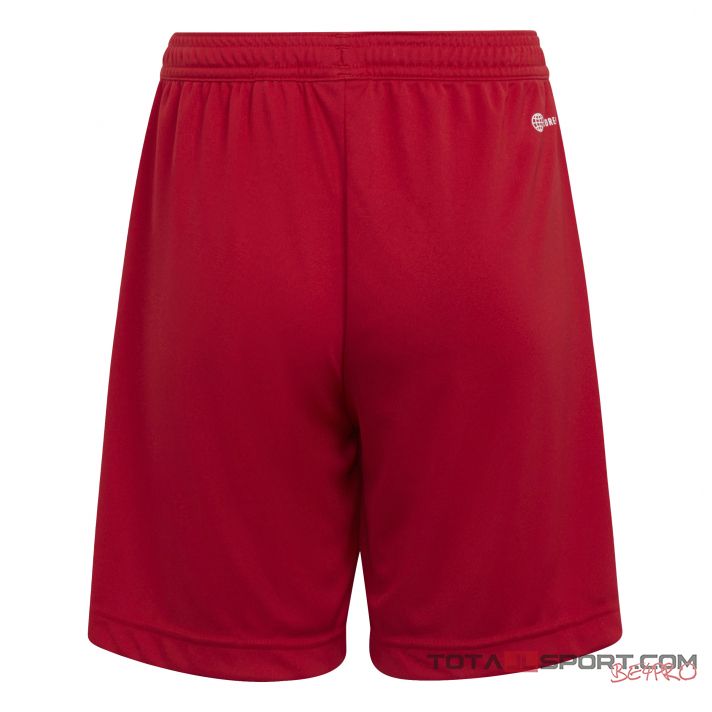 adidas Entrada 22 gyerek sort