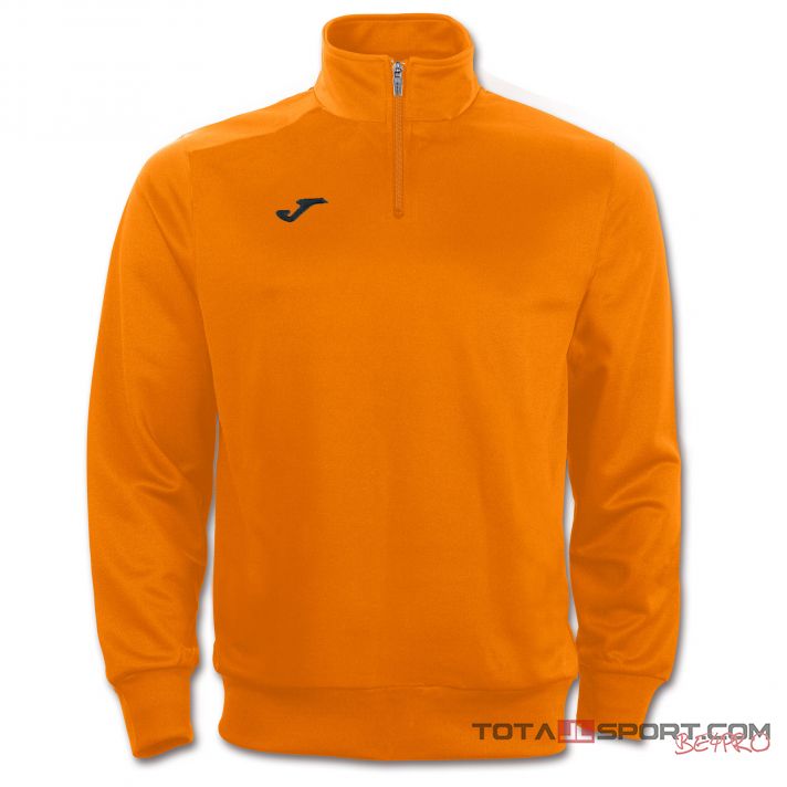 Joma Faraon 1/3 zippes pulóver