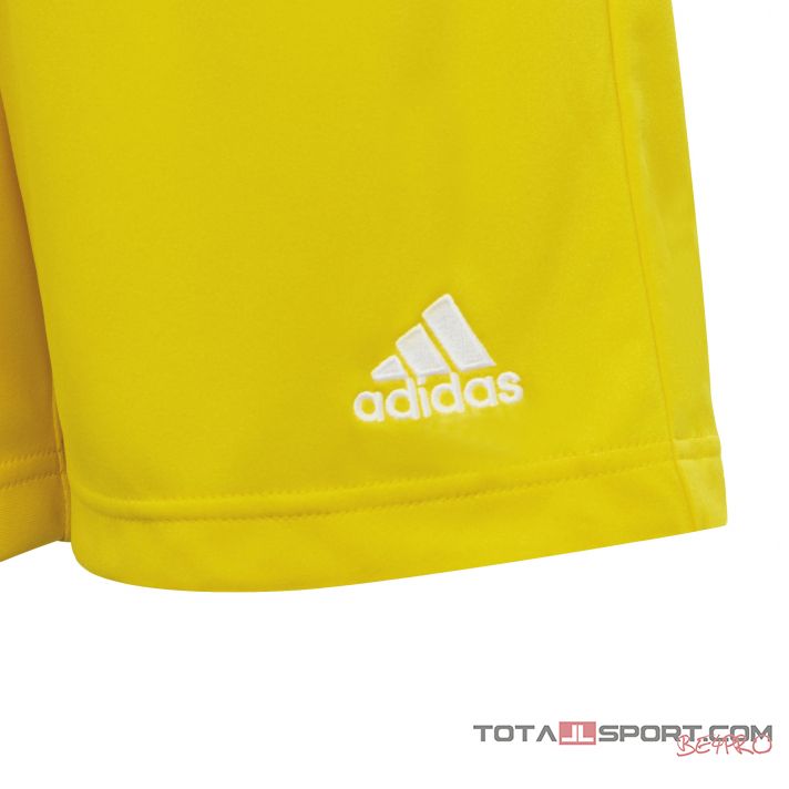 Adidas Entrada 22 sort gyerek