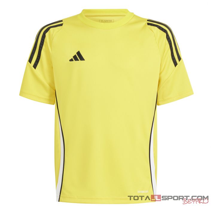 adidas Tiro 24 Jsy mez gyerek