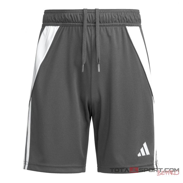 adidas Tiro 24 sort gyerek