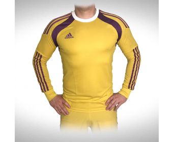 adidas GK kapusmez + hosszú ujjú aláöltözet