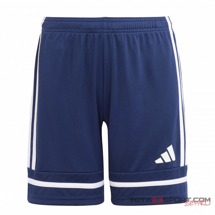 adidas Squadra 25 sort gyerek